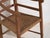 Wood Set of Oak Armchairs, 1900s For Sale - Image 7 of 10