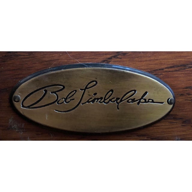 Lexington Furniture Bob Timberlake Sofa Table Chairish