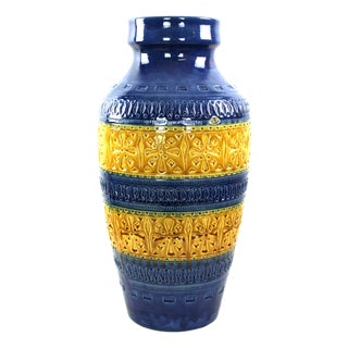 Vase from Übelacker Keramik, 1960s For Sale