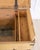 Tan Swedish 19th Century Painted Pine Blanket Chest For Sale - Image 8 of 10