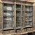 Early 19th Century Belgian Liégeois Régence Carved Oak Bookcase ~ Bibliotheque For Sale - Image 16 of 18