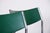 Mid-Century Chairs in Chrome and Leatherette, Central Europe, 1950s, Set of 4 For Sale - Image 4 of 13