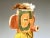 Hopi katsina figures (Hopi language: tithu or katsintithu), also known as kachina dolls, are figures carved, typically...