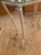MCM Nautical Style Rope Table W/Glass Top For Sale - Image 9 of 12