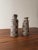 Mid-Century 615/25 and 617/28 Vases from Spara Schamotte Keramik, Set of 2 For Sale - Image 9 of 9