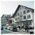 Hotel Olden 1961 People carry their skis past the Hotel Olden in Gstaad, 1961. Slim Aarons Slim Aarons was one of the...