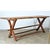 Late 19th Century French 19th Century Alpine Pine & Oak Cheesemaker 's Table For Sale - Image 5 of 12