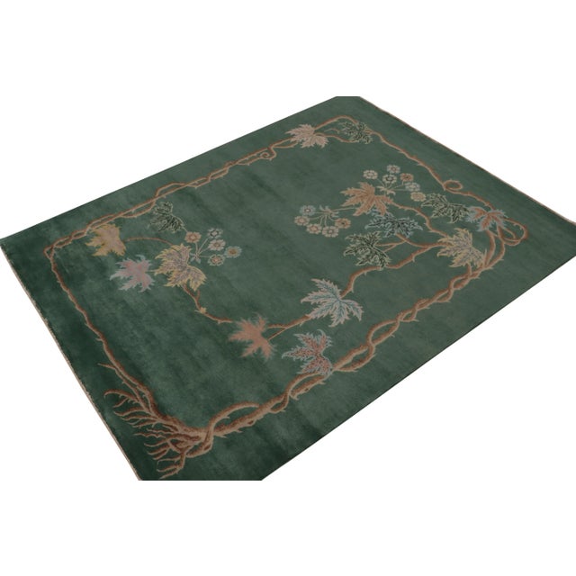 Looking for a custom size? For more information on customization capabilities, please reach out to custom@chairish.com....