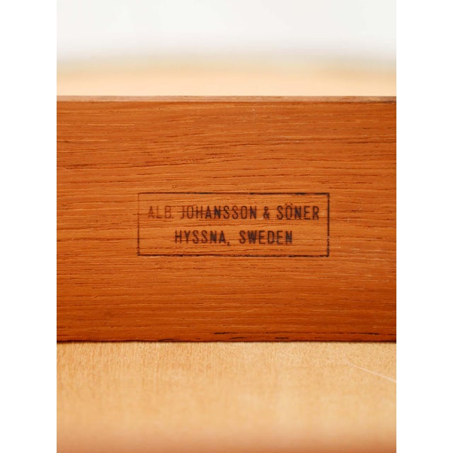 Vintage Storken Dining Chairs, 1920s, Set of 4 For Sale - Image 12 of 13