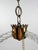 Italian Art Deco Murano Glass Pendant in the style of Barovier, 1930s For Sale - Image 10 of 18
