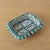 French 1950s French Ceramic Dish by Robert Picault, Vallauris For Sale - Image 3 of 13