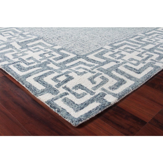 Designed to be casual, yet chic. The Melbourne collection, with its wool and cotton pile, neutral color palette and subtle...