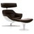 Auckland Lounge Chair by Jean-Marie Massaud for Cassina For Sale - Image 11 of 11