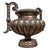 French Cast Iron Urn For Sale In Chicago - Image 6 of 11