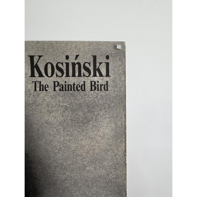 The Piece Designed by Wiesław Rosocha in 1991 for the "Akuszerzy" (Midwives) series, this poster illustrates Jerzy...