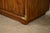 Drexel Heritage Mid-Century Modern Hollywood Regency Campaign Walnut Nightstand, 1970s For Sale - Image 11 of 17