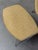 1978 Harry Bertoia for Knoll Bird Chair and Ottoman w/ Knoll Labels For Sale - Image 14 of 18