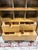 Brown Late 20th Century Drexel Heritage Burlwood Hollywood Regency Armoire Cabinet For Sale - Image 8 of 12