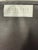 Arhaus Rhen Leather Side Arm Chair - Showroom Sample For Sale - Image 10 of 11