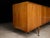 Giuseppe Scapinelli Reeded Credenza in Caviúna Wood by Giuseppe Scapinelli, Brazil, 1950s For Sale - Image 4 of 16