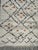 Small Mid-Century Moroccan Tribal Beni Ouarain Rug, 1940s For Sale - Image 3 of 17