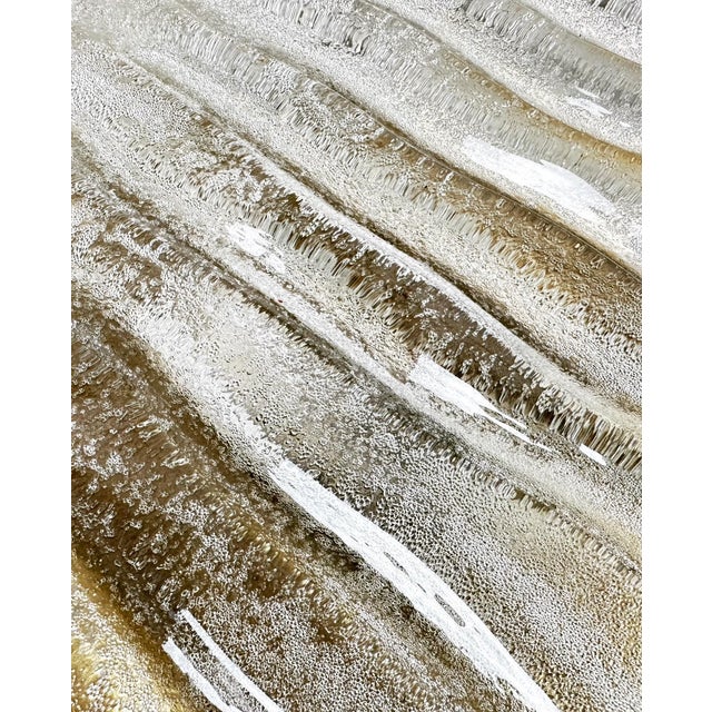 Vintage Ceiling Lights from Hillebrand, 1970s, Set of 2 For Sale - Image 10 of 11