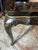 Chinoiserie Tray Top Low Table For Sale - Image 4 of 6