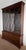 Mahogany Bookcase Cabinet, England, 1900s For Sale - Image 3 of 18