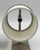 Paul Marra Designs Polished Nickel & Linen Wall Sconces - a Pair For Sale - Image 17 of 18