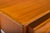 Danish Teak Desk by Peter Lovig Nielsen for Hedensted Mobelfabrik, 1974 For Sale - Image 10 of 18