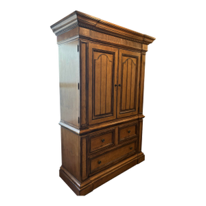 Drexel Heritage Armoire