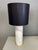 Monumental Marble Table Lamps, 1960, Set of 2 For Sale - Image 9 of 11