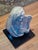 Vintage 1967 Arnold Bergier Moses Ten Commandments Sculpture Austin Productions MCM Bust For Sale - Image 14 of 14