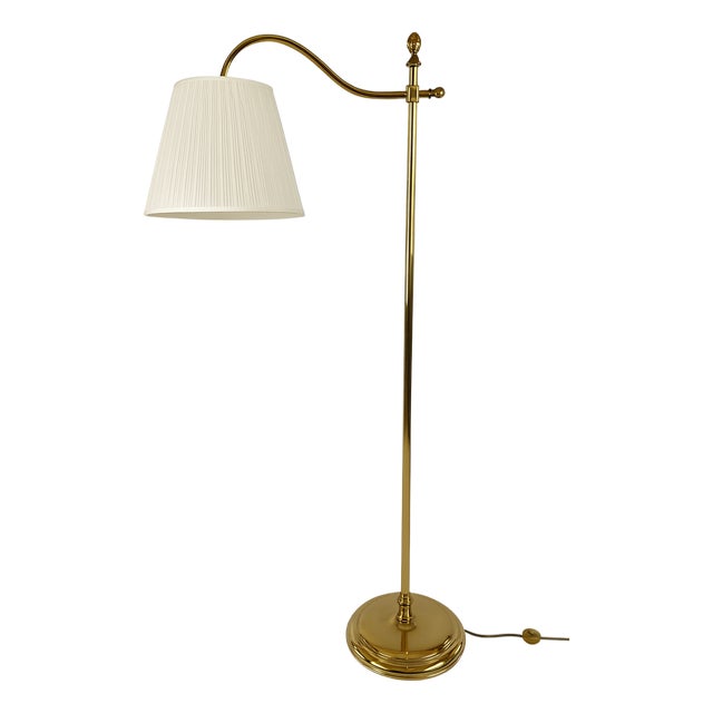 Reading Lamp from Chapman USA, 2010 For Sale