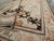 Galerie Shabab Collection Early 20th Century Russian Karabagh Runner For Sale - Image 10 of 10