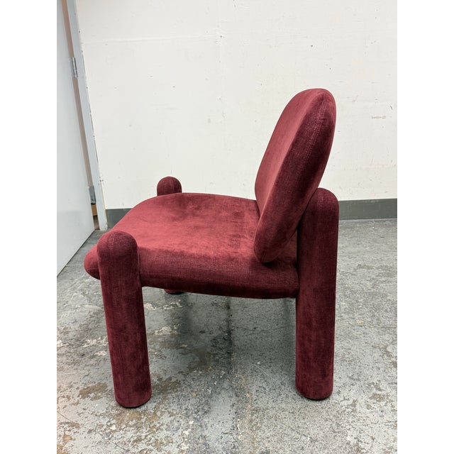 Driade Kateryna Sokolova for Driade Tottori Arm Chair For Sale - Image 4 of 12