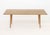 Wood Edward Wormley for Dunbar Expanding Console Table For Sale - Image 7 of 13