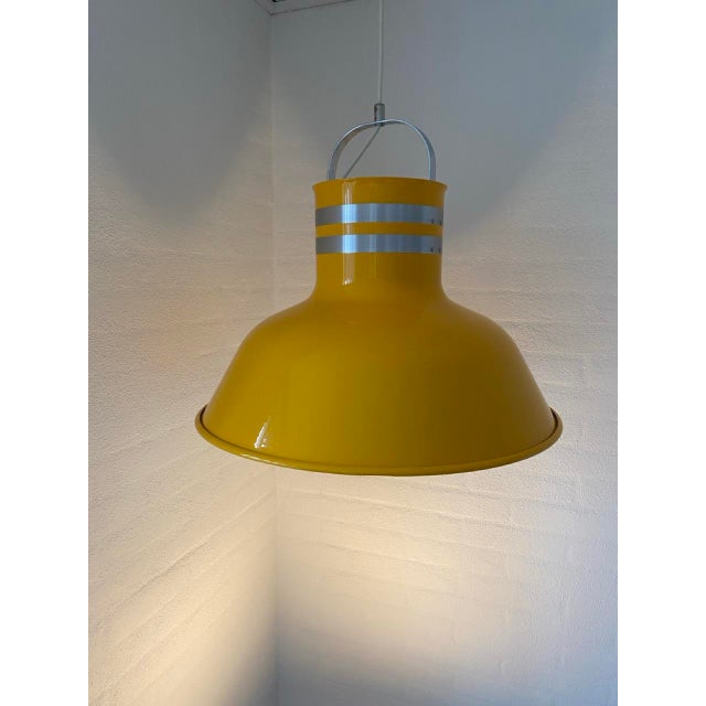 Bucket Lamp by Per Sundstedt for Ateljé Lyktan For Sale - Image 11 of 11