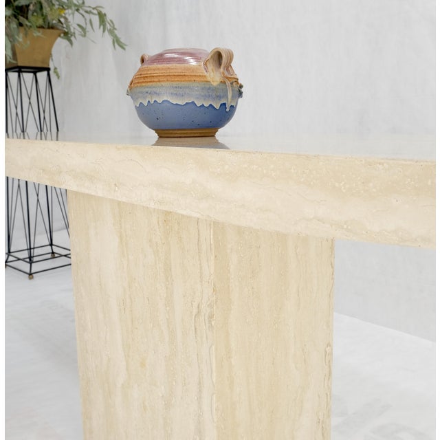 6 foot sofa table 2025