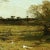 Accurate reproduction print of the original oil painting by American artist George Henry Smillie (1840-1920), framed in an...