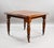 Victorian Mahogany Extending Dining Table, 1880 For Sale - Image 3 of 7