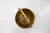 Ice Bucket in Brass, Vienna, Austria, 1920s For Sale - Image 3 of 9