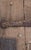 Farmhouse Early 20th Century American Pine Shutters - Set of 4 For Sale - Image 3 of 4