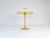 Fog & Mørup Mid-Century Kongelys Table Lamp by Niels Rasmussen Thykier for Fog & Mørup, Denmark For Sale - Image 4 of 16