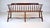 Philadelphia Windsor-Style Low-Back Settee, 20th Century For Sale - Image 15 of 15