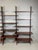 Azucena Ignazio Gardella LB2 Bookcase I have official proof of authenticity such as vintage catalogs, designer records, or...