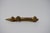 Vintage Brass Dachshund Bottle Opener by Walter Bosse for Herta Baller, 1950s For Sale - Image 6 of 9