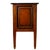 2000 - 2009 Neoclassical French-Style Cherry 2-Drawer Server Chest by Hickory White For Sale - Image 5 of 9