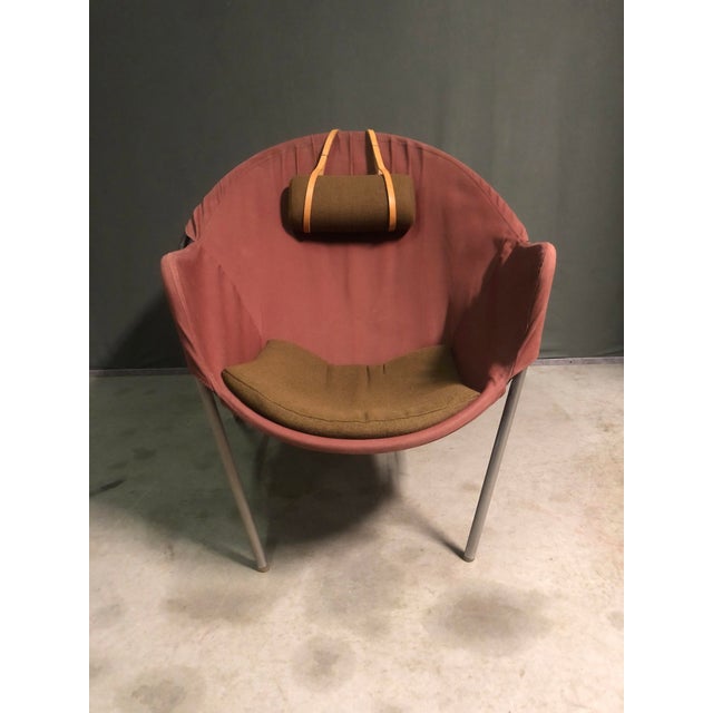 BO-360 Lounge Chair by Erik Ole Jørgensen for Bovirke, 1953, in Flawless conditions. Designed 1950 to 1959 I have official...