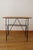 Mid-Century Modern Low Console Table in Teak, Sweden, 1960 For Sale - Image 3 of 14